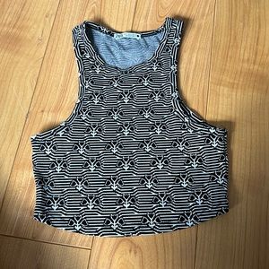 Zara tank